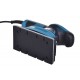 Makita BO3710 portable sander Orbital sander 11000 OPM Makita BO3710 portable sander Orbital sander 11000 OPM