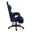 HUZARO FORCE 4.7 RGB MESH GAMING CHAIR HUZARO FORCE 4.7 RGB MESH GAMING CHAIR