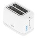 Camry CR 3219 white toaster Camry CR 3219 white toaster
