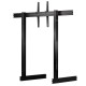 Next Level Racing Elite Freestanding Single Monitor Stand Black Edition NLR-E035 - monitor bracket Next Level Racing Elite Freestanding Single Monitor Stand Black Edition NLR-E035 - monitor bracket
