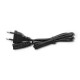 Qoltec 120W Desktop Power Supply | 24V | 5A | 5.5*2.5 | + power cable Qoltec 120W Desktop Power Supply | 24V | 5A | 5.5*2.5 | + power cable