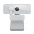 Lenovo GXC1E71383 webcam 2.8 MP 1920 x 1080 pixels USB White