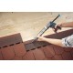 wolfcraft GmbH 1 MG 600 PRO - mechanical caulking gun