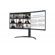 LG 34WR50QK-B computer monitor 86.4 cm (34