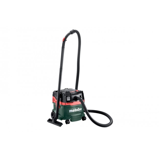 Metabo ASA 20 L PC Cylinder vacuum Dry&wet 1200 W Metabo ASA 20 L PC Cylinder vacuum Dry&wet 1200 W