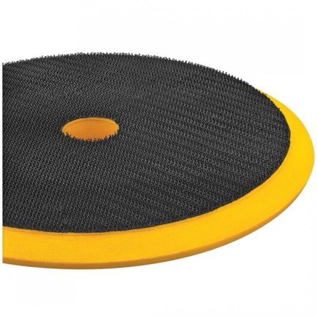 DeWALT DWP849X-QS car polisher 1250 W 3500 RPM DeWALT DWP849X-QS car polisher 1250 W 3500 RPM