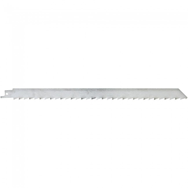 Makita B-23254 jigsaw/scroll saw/reciprocating saw blade Stainless steel 1 pc(s) Makita B-23254 jigsaw/scroll saw/reciprocating saw blade Stainless steel 1 pc(s)