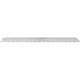 Makita B-23254 jigsaw/scroll saw/reciprocating saw blade Stainless steel 1 pc(s) Makita B-23254 jigsaw/scroll saw/reciprocating saw blade Stainless steel 1 pc(s)