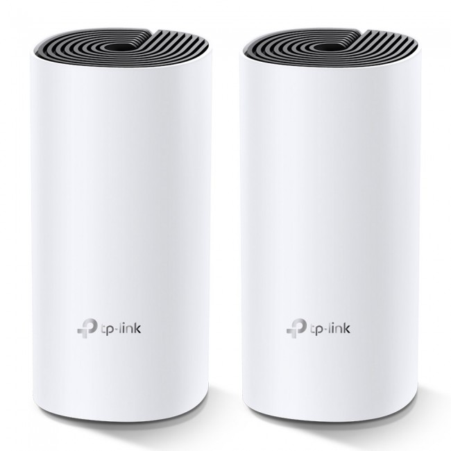 TP-Link AC1200 Whole Home Mesh Wi-Fi System, 2-Pack TP-Link AC1200 Whole Home Mesh Wi-Fi System, 2-Pack