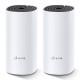 TP-Link AC1200 Whole Home Mesh Wi-Fi System, 2-Pack TP-Link AC1200 Whole Home Mesh Wi-Fi System, 2-Pack