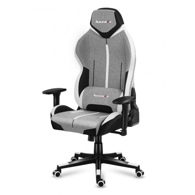 Gaming chair - Huzaro Force 7.9 Grey Mesh Gaming chair - Huzaro Force 7.9 Grey Mesh