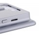 WIRELESS WIFI DOORBELL WITH VIEWFINDER EZVIZ DP2C CS-DP2C WIRELESS WIFI DOORBELL WITH VIEWFINDER EZVIZ DP2C CS-DP2C