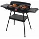 IDEAL Electric garden grill IDEAL Electric garden grill