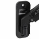 Gembird MA-WA1-01 monitor mount / stand 68.6 cm (27 Gembird MA-WA1-01 monitor mount / stand 68.6 cm (27