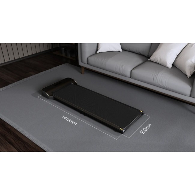 Kingsmith Z1 Fold electric treadmill