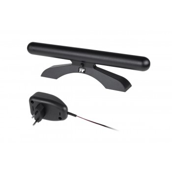 SONUS+ room TV antenna with Barczak amplifier