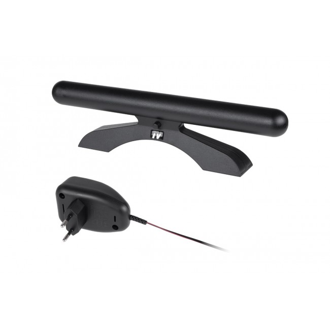 SONUS+ room TV antenna with Barczak amplifier SONUS+ room TV antenna with Barczak amplifier