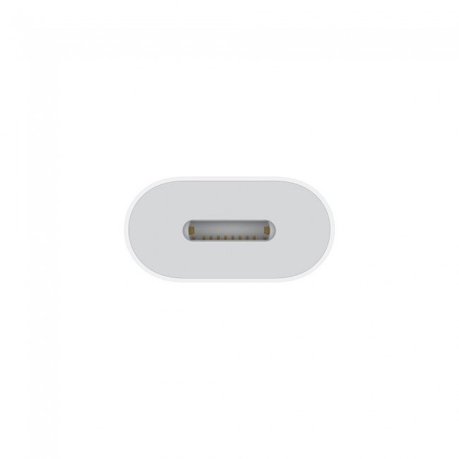 Apple USB-C to Lightning Adapter
