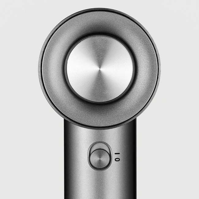 Severin HT 0169 hair dryer 2000 W Anthracite Severin HT 0169 hair dryer 2000 W Anthracite