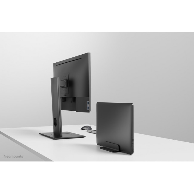 Neomounts NSLS300BLACK Laptop holder 11-17 Neomounts NSLS300BLACK Laptop holder 11-17