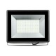 LED projector V-TAC VT-40101 E-Series 100W SMD 6500K 8700lm (SKU 215966) Black