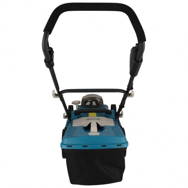 DEDRA DED7199 lawn mower DEDRA DED7199 lawn mower