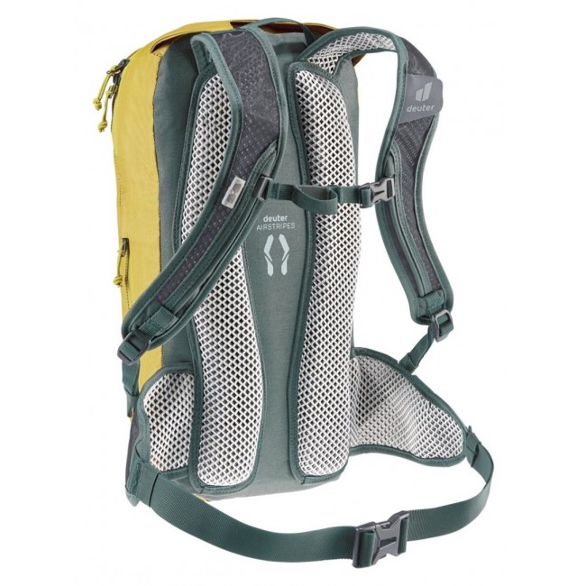 Bicycle backpack - Deuter Plamort 12 Bicycle backpack - Deuter Plamort 12