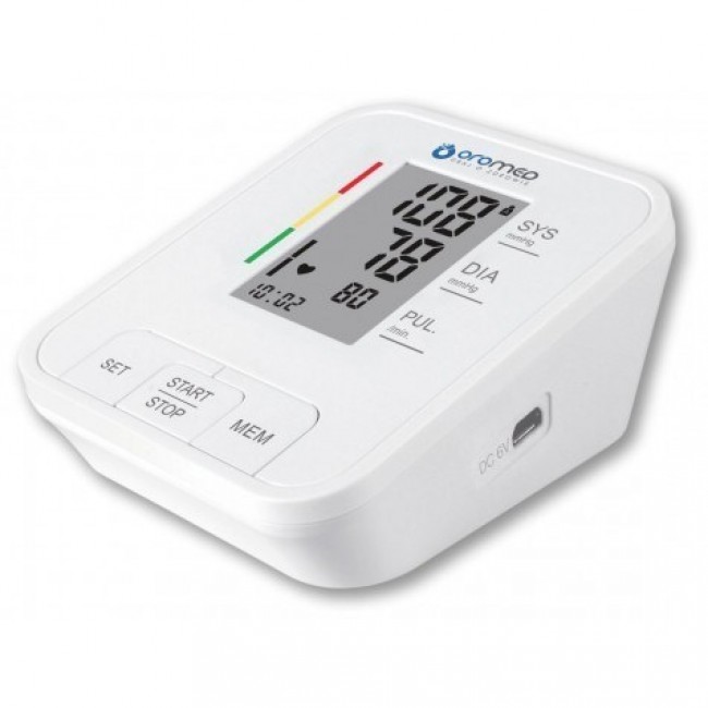 HI-TECH MEDICAL ORO-N4 CLASSIC Upper arm Automatic HI-TECH MEDICAL ORO-N4 CLASSIC Upper arm Automatic