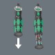 Wera 05004284001 socket/socket set Wera 05004284001 socket/socket set