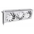 Inno3D GeForce RTX 5080 X3 OS WHITE NVIDIA 16 GB GDDR7