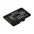 Kingston Technology 64GB microSDXC Canvas Select Plus Gen3 100MB/s A1 Card + Adapter Kingston Technology 64GB microSDXC Canvas Select Plus Gen3 100MB/s A1 Card + Adapter