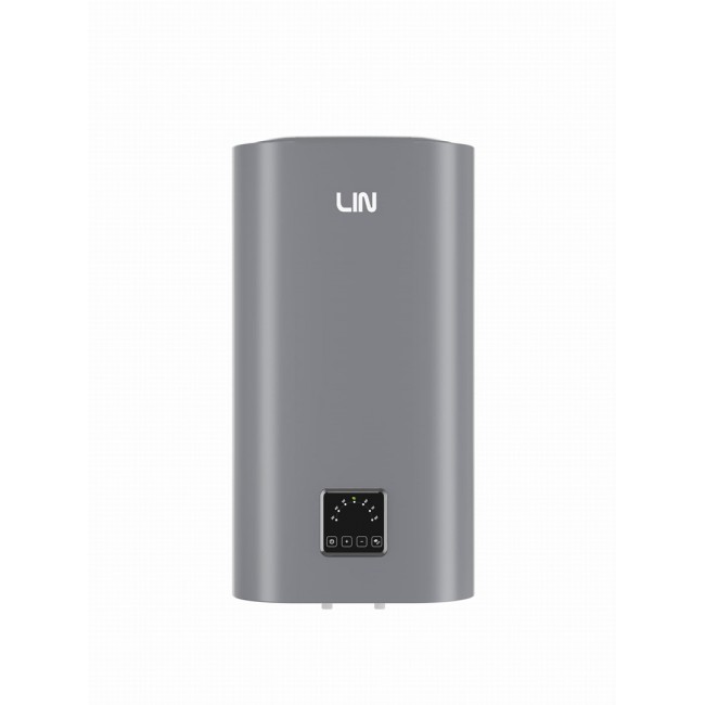 LIN LIFVD2 50L grey electric boiler without WI-FI