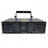 EVOLIGHTS LASER 3W RGB professional stage axles
