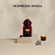 Krups Nespresso XN1005K coffee maker Semi-auto Espresso machine 0.7 L
