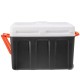 Adler AD 8090 Portable Cooler 40 L Black, White