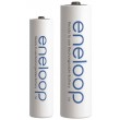 Rechargeable batteries PANASONIC ENELOOP 4x AA 2000 mAh + 4x AAA 800 mAh 8 szt (BK-3MCDE+4MCDE/8CP) Rechargeable batteries PANASONIC ENELOOP 4x AA 2000 mAh + 4x AAA 800 mAh 8 szt (BK-3MCDE+4MCDE/8CP)