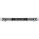 Behringer Europower EPQ304 4.0 channels Performance/stage Black, Grey