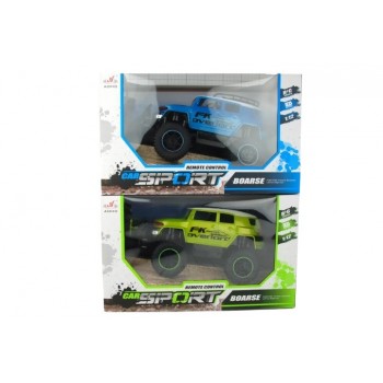 Jeep on radio+1352106 package 21060