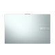 ASUS Vivobook Go 15 E1504GA-WS34 laptop Intel Core i3 N-series i3-N305 39.6 cm (15.6 ASUS Vivobook Go 15 E1504GA-WS34 laptop Intel Core i3 N-series i3-N305 39.6 cm (15.6