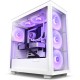NZXT Kraken 280 RGB Processor All-in-one liquid cooler 14 cm White 1 pc(s) NZXT Kraken 280 RGB Processor All-in-one liquid cooler 14 cm White 1 pc(s)