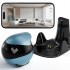 EBO AIR 2 - home monitoring robot (blue)