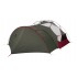 MSR 10334 tent accessory Awning Aluminium, Polyester, Polyurethane (PU) Green 1 pc(s)