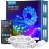 GOVEE H6110 RGB LED Strip Lights - 2x5M
