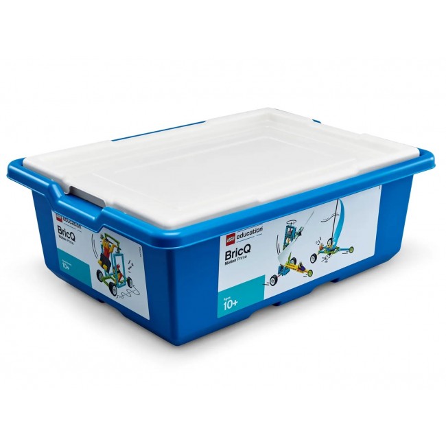 LEGO EDUCATION 45400 BricQ Motion Prime LEGO EDUCATION 45400 BricQ Motion Prime