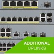 Zyxel GS1350-18HP-EU0101F network switch Managed L2 Gigabit Ethernet (10/100/1000) Power over Ethernet (PoE) Grey