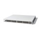 Cisco Catalyst 1200-48T-4G Smart Switch, 48 Port GE, 4x1GE SFP, Limited Lifetime Protection (C1200-48T-4G) Cisco Catalyst 1200-48T-4G Smart Switch, 48 Port GE, 4x1GE SFP, Limited Lifetime Protection (C1200-48T-4G)
