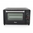 Tristar | 10 L | OV-3615 | Mini Oven | Black | 800 W