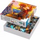Puzzle Good Loot Imagination - Roch Urbaniak: Benkei 1000 pc(s)