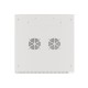 Lanberg WF01-6412-10S rack cabinet 22U Wall mounted rack Grey Lanberg WF01-6412-10S rack cabinet 22U Wall mounted rack Grey