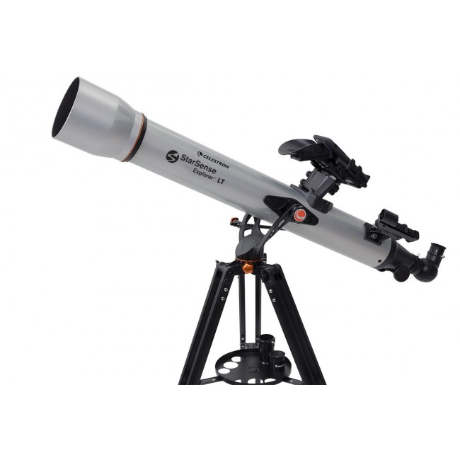 Celestron StarSense Explorer LT 80AZ Telescope Celestron StarSense Explorer LT 80AZ Telescope